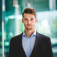 Avatar for Antoine Schaller profile