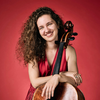 Avatar for Mathilde Reuzé profile