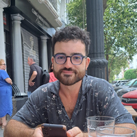 Avatar for Andrej Blazevski Андреј Блажевски profile