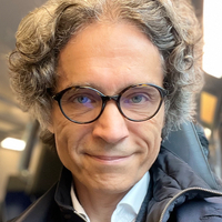 Avatar for Dmitry Badiarov profile