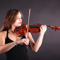 Avatar for Maria Daniel profile