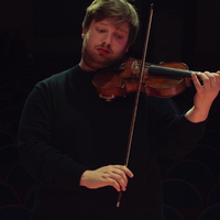 Avatar for Maksym Synytskyi profile