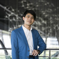 Avatar for Viskamol Chaiwanichsiri profile