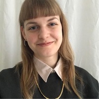 Avatar for Maria Gable profile