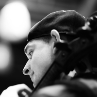 Avatar for Cameron Smith profile