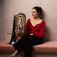 Avatar for Amélie Ratle profile