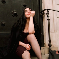 Avatar for Alix Vaillot Szwarc profile