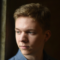 Avatar for Charles Berofsky profile