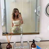 Avatar for Alma Amon profile