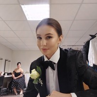 Avatar for Sofia Anisimova profile