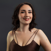 Avatar for Aida Pascu profile