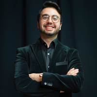 Avatar for Marco Zàppia profile