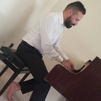Avatar for Emmanouil Perysinakis profile
