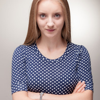 Avatar for Ewa Joanna Paciorek profile