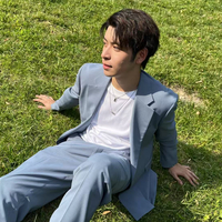 Avatar for Aoqi Deng profile