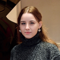 Avatar for Julia Debowska profile