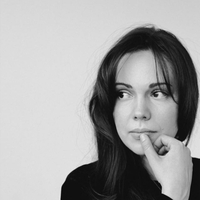 Avatar for Alexandra Yangel profile