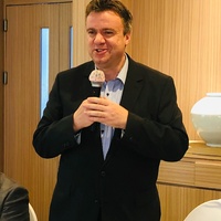 Avatar for Florian Riem profile