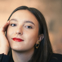 Avatar for Julia Łozowska profile