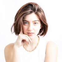 Avatar for Margherita Succio profile