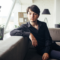 Avatar for Adrian Herpe profile