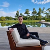 Avatar for Thiago Artur Bertolini profile