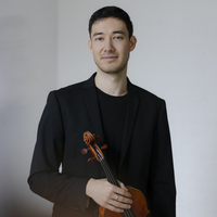 Avatar for Emil Tomoya Geber profile