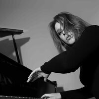 Avatar for Anastasia Rizikov profile