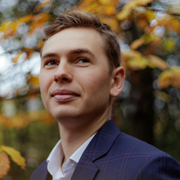 Avatar for Redmond Sanders profile