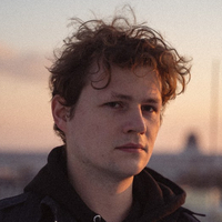 Avatar for Kosma Standera profile