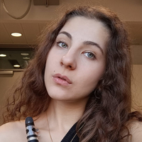 Avatar for Ioana Tomescu profile