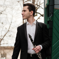 Avatar for Andrei Riazantsev profile