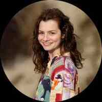 Avatar for Connie Pharoah profile