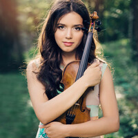 Avatar for Lucilla Rose Mariotti Banwell profile