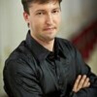 Avatar for Dmitry Nozdrachev profile