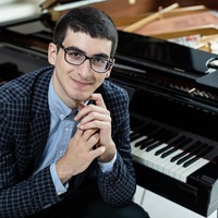 Avatar for Giorgi Gigashvili profile