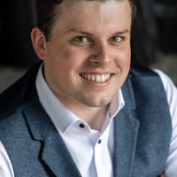 Avatar for Dafydd Jones profile