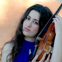 Avatar for Sofia Manvati profile