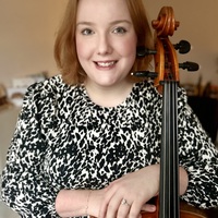 Avatar for Lucy Neil profile