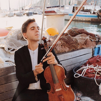 Avatar for Ignazio Alayza profile