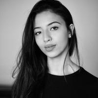 Avatar for Georgia Barnes profile