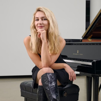 Avatar for Élisabeth Pion profile