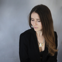 Avatar for Anfisa Bobylova profile