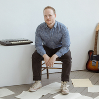 Avatar for Max Vinetz profile