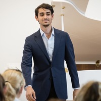 Avatar for Jonathan Senik profile