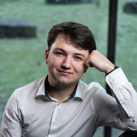 Avatar for Adrian Herpe profile