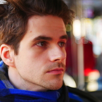 Avatar for mikhaïl bouzine profile