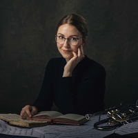 Avatar for Ingebjørg Vilhelmsen profile