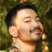 Avatar for Oscar Pan profile