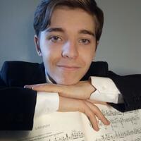 Avatar for James PEDERSEN profile